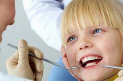 Детская стоматология в Вырице