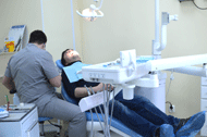 стоматология в Вырице