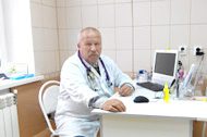 Вырицкий медицинский центр